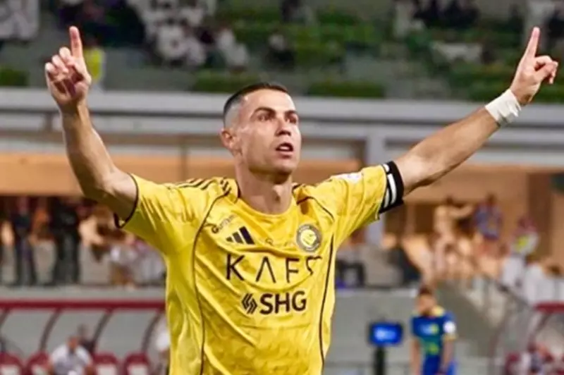 ببصمة أمام الزمالك.. كريستيانو يؤكد اقترابه من الوصول لـ 1000 هدف 